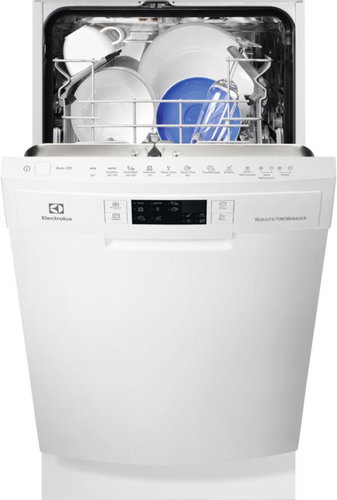 ELECTROLUX ESF4661ROW - Dishwasher - Main image