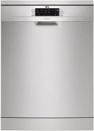 ELECTROLUX FFB64606PM - Dishwasher