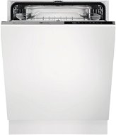 ELECTROLUX EES47300L - Vstavaná umývačka riadu