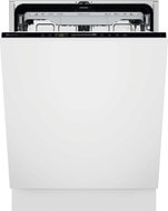 ELECTROLUX E97LX200P - Built-in Dishwasher