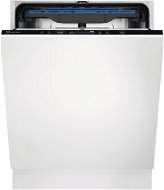 Vstavaná umývačka riadu ELECTROLUX 700 FLEX MaxiFlex EEM48321L - Vestavná myčka
