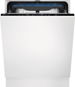 ELECTROLUX 700 FLEX MaxiFlex EEM48321L - Built-in Dishwasher