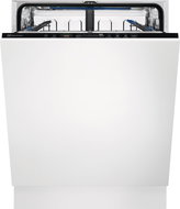 ELECTROLUX 600 PRO SatelliteClean KESB7200L - Built-in Dishwasher