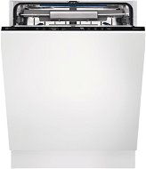 ELECTROLUX 800 SENSE ComfortLift EEC67300L - Built-in Dishwasher