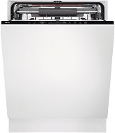 AEG FSE63717P - Built-in Dishwasher