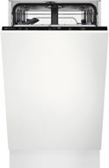 ELECTROLUX 300 AirDry EEA22100L - Built-in Dishwasher