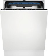 ELECRTOLUX 700 FLEX MaxiFlex EES848200L - Built-in Dishwasher