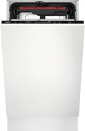 AEG Mastery MaxiFlex FSE72537P - Built-in Dishwasher