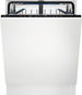 Dishwasher ELECTROLUX 700 PRO QuickSelect EEG67410W - Myčka