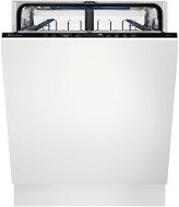 Dishwasher ELECTROLUX 700 PRO QuickSelect EEG67410W - Myčka