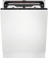 AEG Mastery MaxiFlex FSE73727P - Built-in Dishwasher