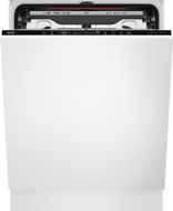 AEG Mastery MaxiFlex FSE83708P - Dishwasher