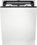 Umývačka riadu ELECTROLUX SENSE 900 MaxiFlex KEZA9310W - Myčka