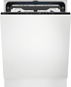 Dishwasher ELECTROLUX SENSE 900 MaxiFlex KEZA9310W - Myčka