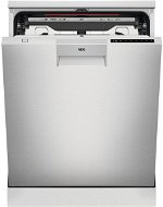 AEG Mastery FFB73716PM - Dishwasher