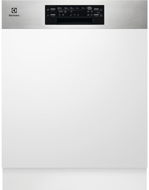 ELECTROLUX 700 FLEX MaxiFlex EEM69300IX - Built-in Dishwasher