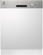 ELECTROLUX 300 AirDry EEA17100IX - Built-in Dishwasher