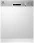 ELECTROLUX 300 AirDry EEA17100IX - Built-in Dishwasher