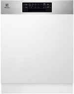 ELECTROLUX 300 AirDry EES47310IX - Built-in Dishwasher