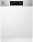 ELECTROLUX 300 AirDry EES47310IX - Built-in Dishwasher