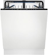 ELECTROLUX 700 PRO QuickSelect EEG67410L - Built-in Dishwasher