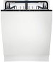 ELECTROLUX 700 PRO QuickSelect EEG67410L - Built-in Dishwasher