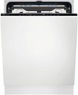 ELECTROLUX EEM88510W - Vstavaná umývačka riadu
