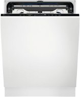 ELECTROLUX EEM68510W - Vstavaná umývačka riadu