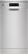 ELECTROLUX ESG42310SX GlassCare - Dishwasher