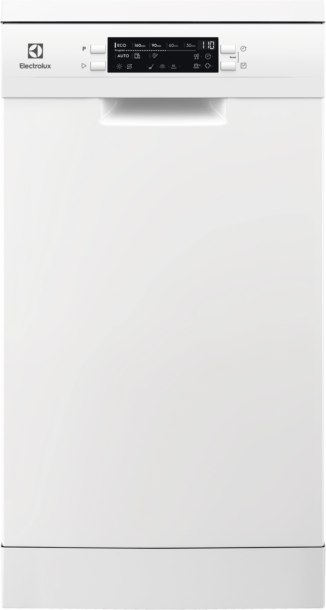 ELECTROLUX ESS43210SW SatelliteClean