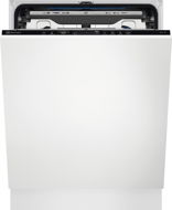 ELECTROLUX 700 GlassCare EEG68600W - Built-in Dishwasher