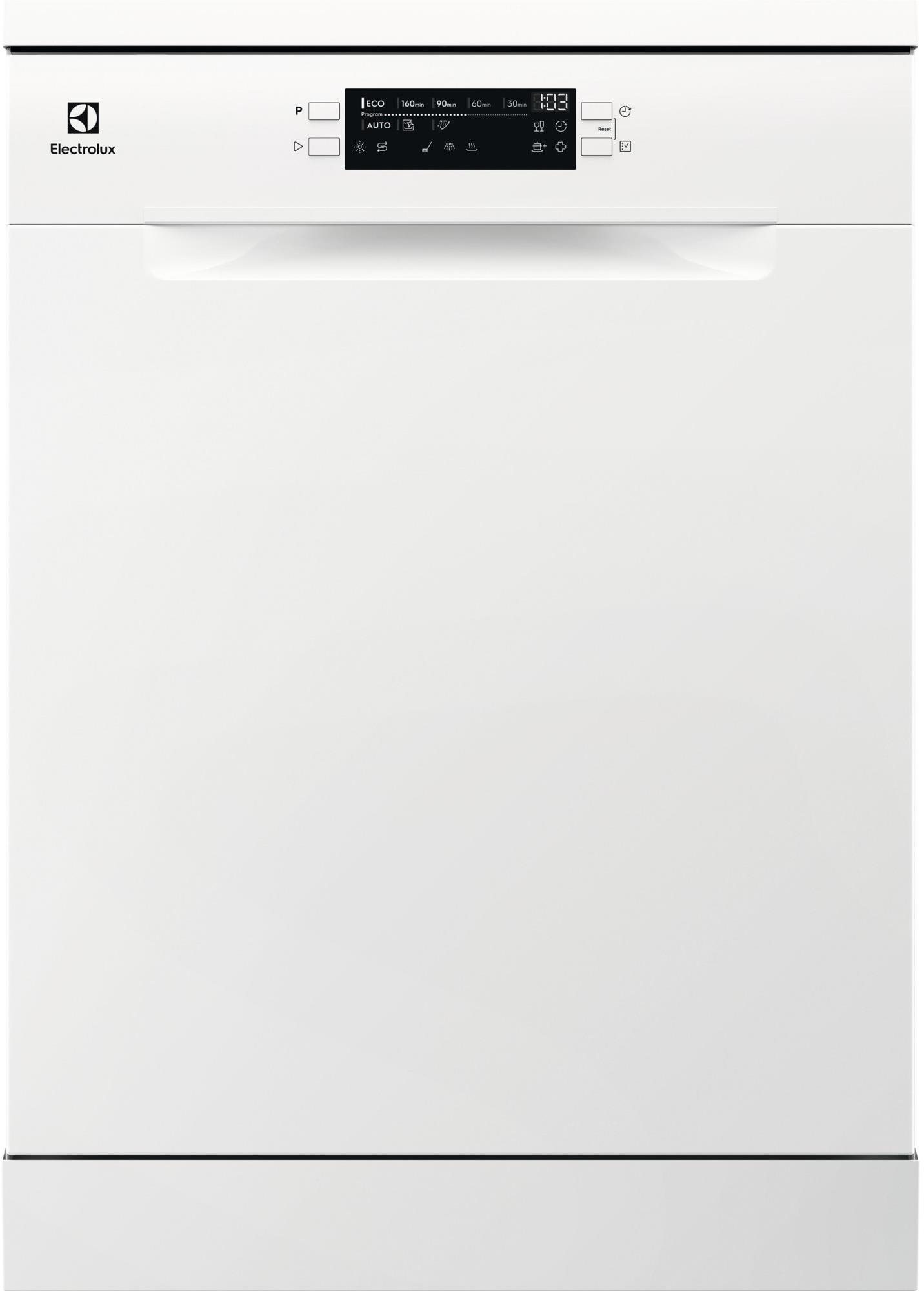 Electrolux ESM48210SW 600 SatelliteClean