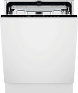 ELECTROLUX 800 E82LX220S - Built-in Dishwasher