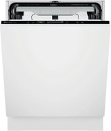 ELECTROLUX 600 E62LD200S - Built-in Dishwasher