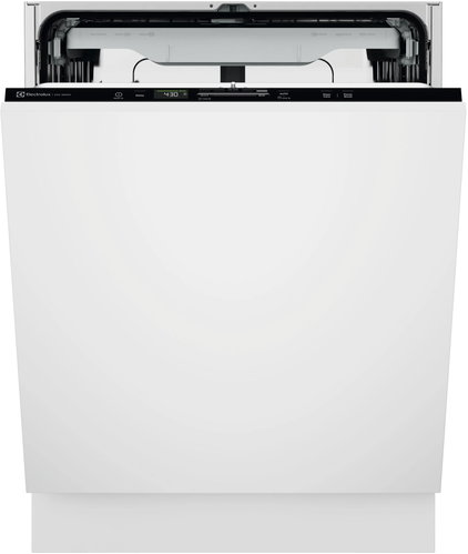 ELECTROLUX 600 E62LD200S - Built-in Dishwasher - Main image