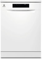 ELECTROLUX 600 E62SD200SW - Dishwasher