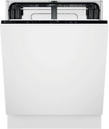 ELECTROLUX 600 E62LD100S - Built-in Dishwasher