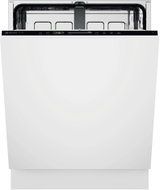 ELECTROLUX 800 E82LB120S - Built-in Dishwasher