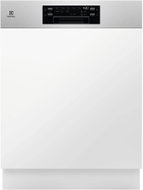 ELECTROLUX 500 E52ID100SX - Built-in Dishwasher
