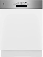 ELECTROLUX 700 E72IA200SX - Built-in Dishwasher