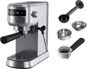 ELECTROLUX Explore 6 E6EC1-6ST - Lever Coffee Machine