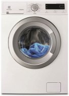 ELECTROLUX EWS1277FDW - Front-Load Washing Machine