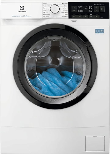 ELECTROLUX EWS6327DE - Keskeny mosógép - Fő fotó