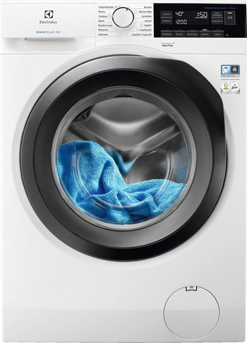 ELECTROLUX PerfectCare 700 EW7F348SC - Steam Washing Machine - Main image