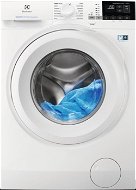 ELECTROLUX PerfectCare 700 EW7W447W - Steam Washing Machine with Dryer