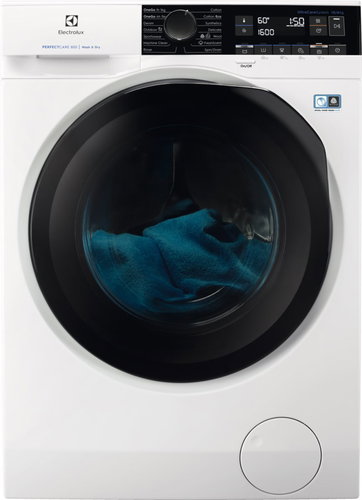 ELECTROLUX PerfectCare 800 EW8W261B - Steam Washing Machine with Dryer - Main image