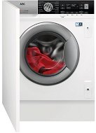 AEG ÖKOMix L8WBE68SI - Built-In Washing Machine with Dryer
