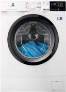 ELECTROLUX PerfectCare 600 EW6S426BI - Narrow Front-Load Washing Machine