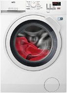AEG ProSense™ L6FBK49WC - Washing Machine