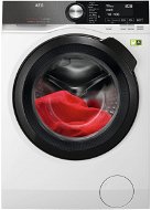 AEG SoftWater L9FBB49SC BlackEdition - Steam Washing Machine